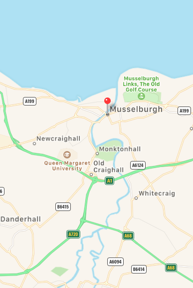 Musselburgh Tree Surgeon East Lothian Scotland